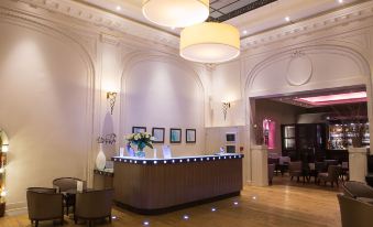 Mercure Lille Roubaix - Grand Hôtel