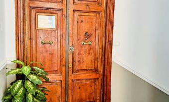 Interno 5 B&B