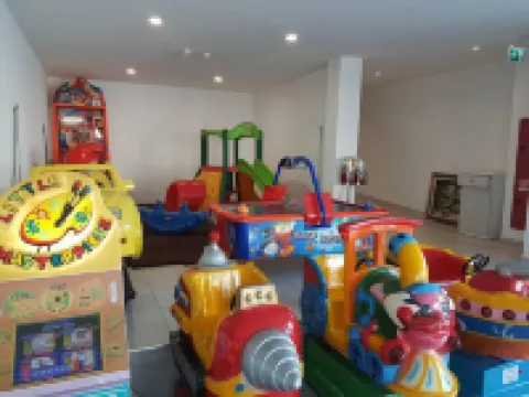 Melini Hotel Suites