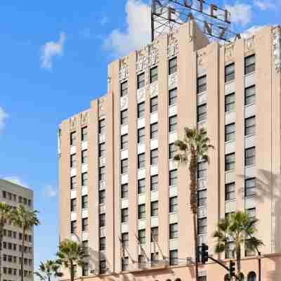 Hotel de Anza, A Destination by Hyatt Hotel Hotel Exterior