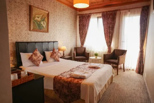 埃斯基巴格布迪克酒店