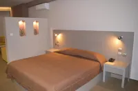 Achillio Hotel Hotels in Rodopi
