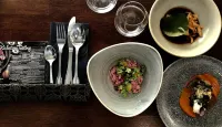 瓦哈勞馬酒店 - 早餐