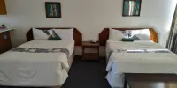 Bulawayo Central Lodge - Chambre Standard