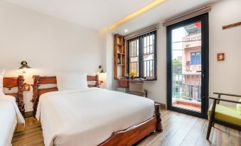 La An Old Town Hotel