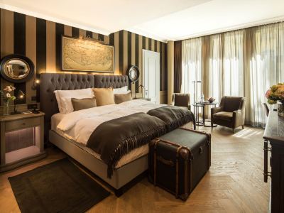Hotel München Palace
