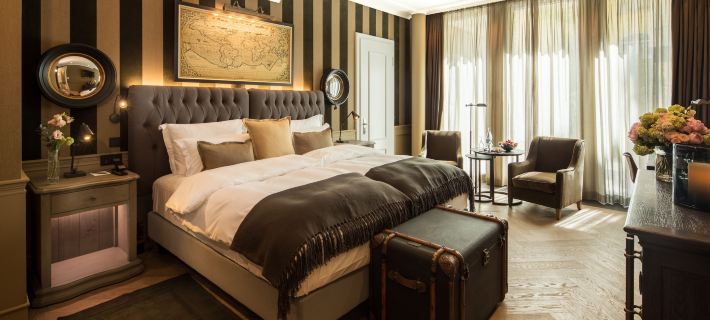 Hotel München Palace Hotels in München