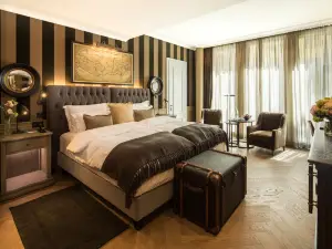 Hotel München Palace
