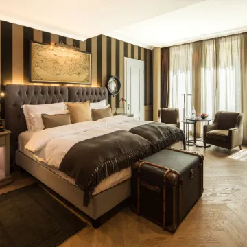 Hotel München Palace