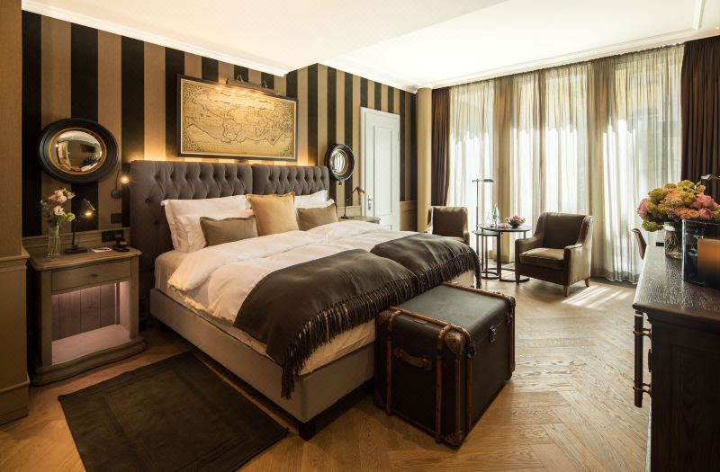 Hotel München Palace