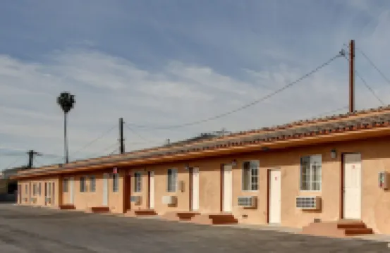 Welcome Inn