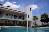 Hotel Agualcas - Pools