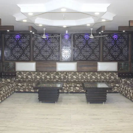 Hotel Nek