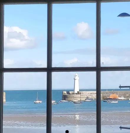 One Shore Street Отели в г. Donaghadee