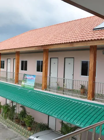 รูปภาพของวัฒนะฮิลล์รีสอร์ทสัตหีบ