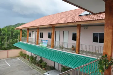 รูปภาพของวัฒนะฮิลล์รีสอร์ทสัตหีบ