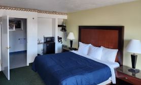Nittany Budget Motel