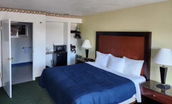 Nittany Budget Motel Hotels in 