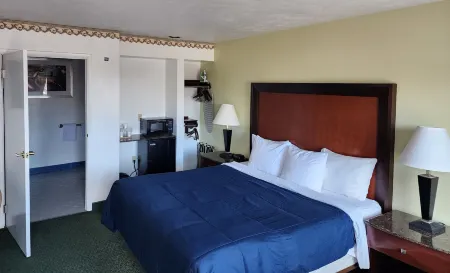 Nittany Budget Motel