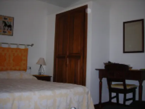 Bed & Breakfast Dessole