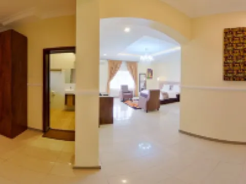 Centurion Apartments Hotels in Jabi