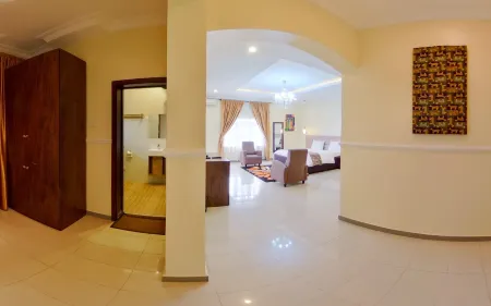 Centurion Apartments