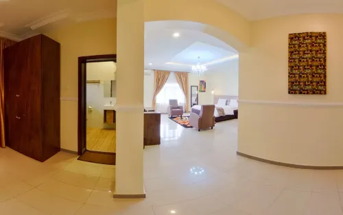 Centurion Apartments - 3-Sterne