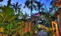 Villas Samalama Gili Air