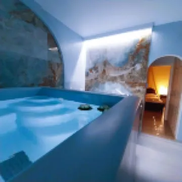 Mata's Apartments