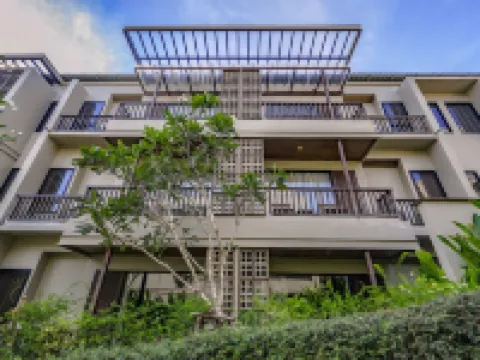 SriLanta Resort and Spa (Recently Renovated) ランタ島のホテル