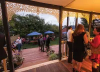 Montacute Boutique Bunkhouse Hotels in Battery Point