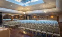 Bracken Court Hotel - Wi-Fi