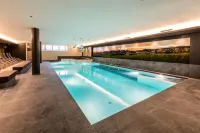 Lady Maria Hotel Wellness & Resort Hotels in Cavareno