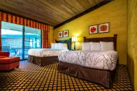 The Lakeview Hotel, Shanty Creek Resort Hôtels à : Kearney Township