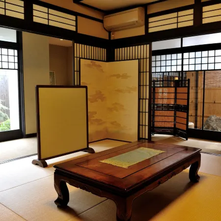 Yadoya Nishijinso