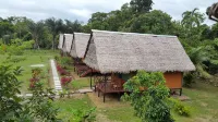 Cumaceba Curaka Inn