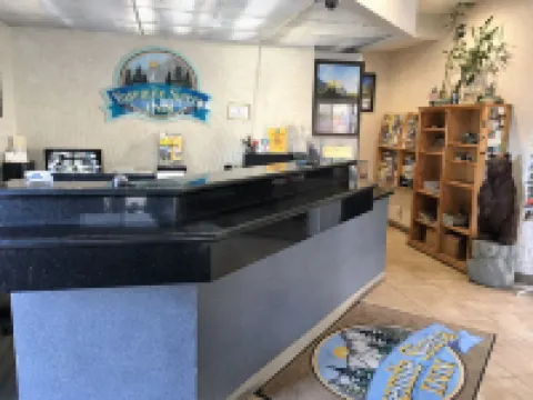 Yosemite Sierra Inn Hotels in Oakhurst