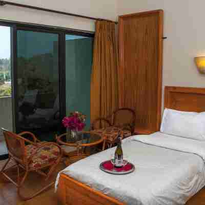 Siddhartha Hotel Narayangarh Rooms