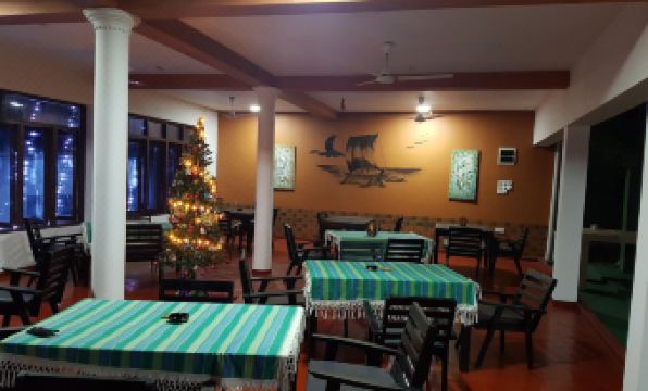 Guesthouse Panorama