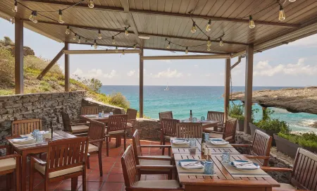 Grand Hyatt la Manga Club Golf and Spa