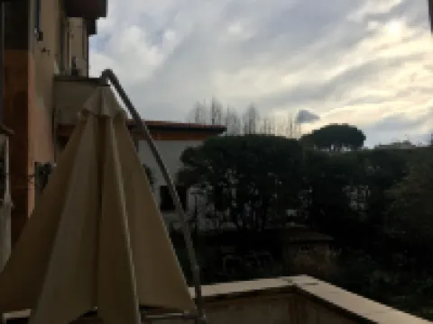 Maison Dei Miracoli Hoteles en Pisa