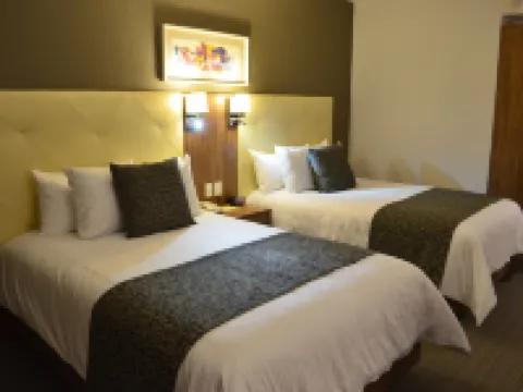 Casa Inn Business Irapuato Hoteles en Irapuato