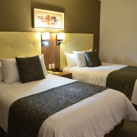 Casa Inn Business Irapuato