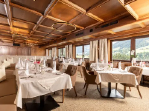 阿爾帕赫霍夫山莊&温泉度假村 阿爾卑巴赫酒店