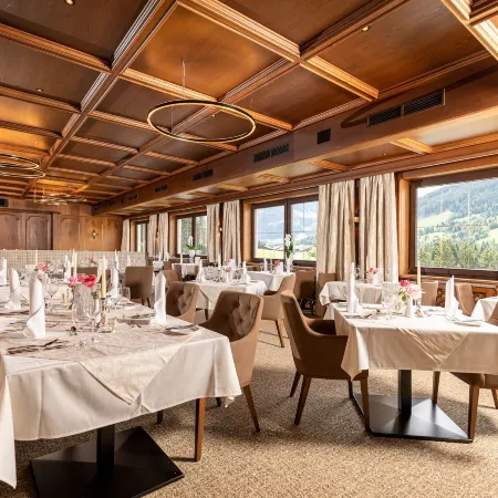 Alpbacherhof Mountain & Spa Resort