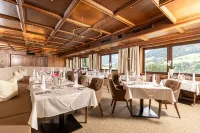 Alpbacherhof Mountain & Spa Resort Hotels in Alpbach