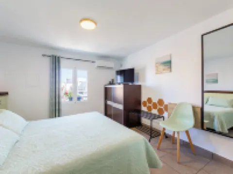 Boutique Hotel El Olivar Hoteles en Mojácar