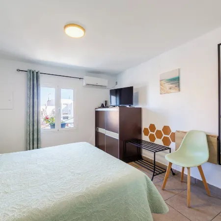 Boutique Hotel El Olivar Hoteles en Mojácar
