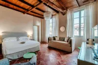 Dandelion Como Suites & Park Hotels in Appiano Gentile