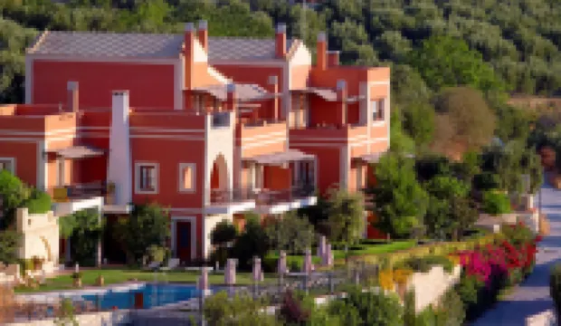 Katalagari Country Suites Hotels in Archanes-Asterousia